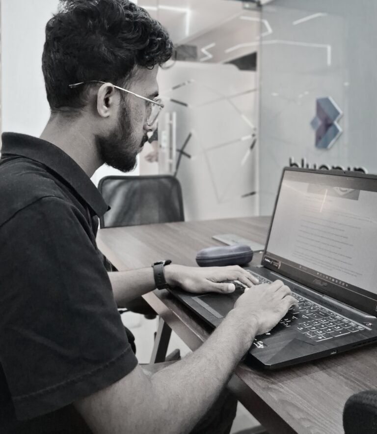 Digital marketing blog